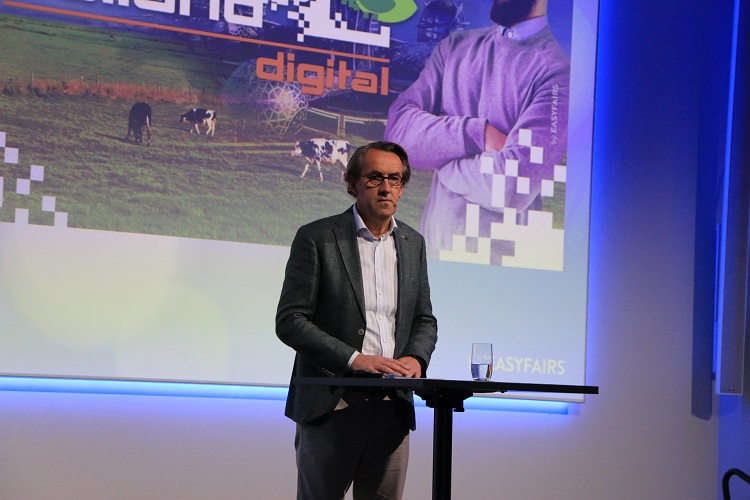 Building Holland Digital: 'Duurzaamheid gaat om leven geven'