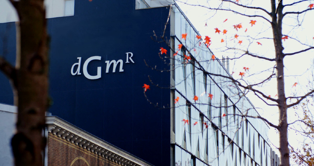 DGMR-kantoor in Den Haag behaalt WELL Platinum certificaat