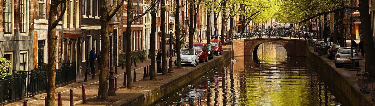 Samenwerkingsovereenkomst op basis van vertrouwen zorgt voor groener Amsterdam