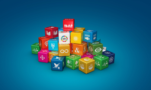 Rondetafelgesprek SDG’s: zo pakken Duurzaam Gebouwd-partners het aan!