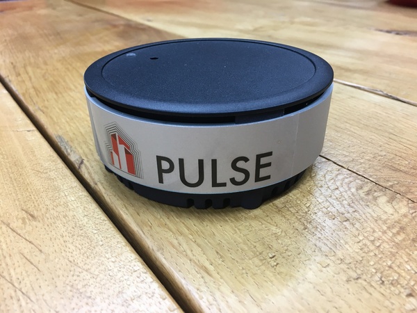 Comfortsensors en vernieuwde PULSE-platform beantwoorden veel vragen