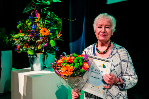 Nederlandse Duurzaam Bouwen Awards 2020 voor Triodos Bank en BSH 20 E