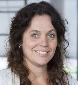 Annemarie van Doorn